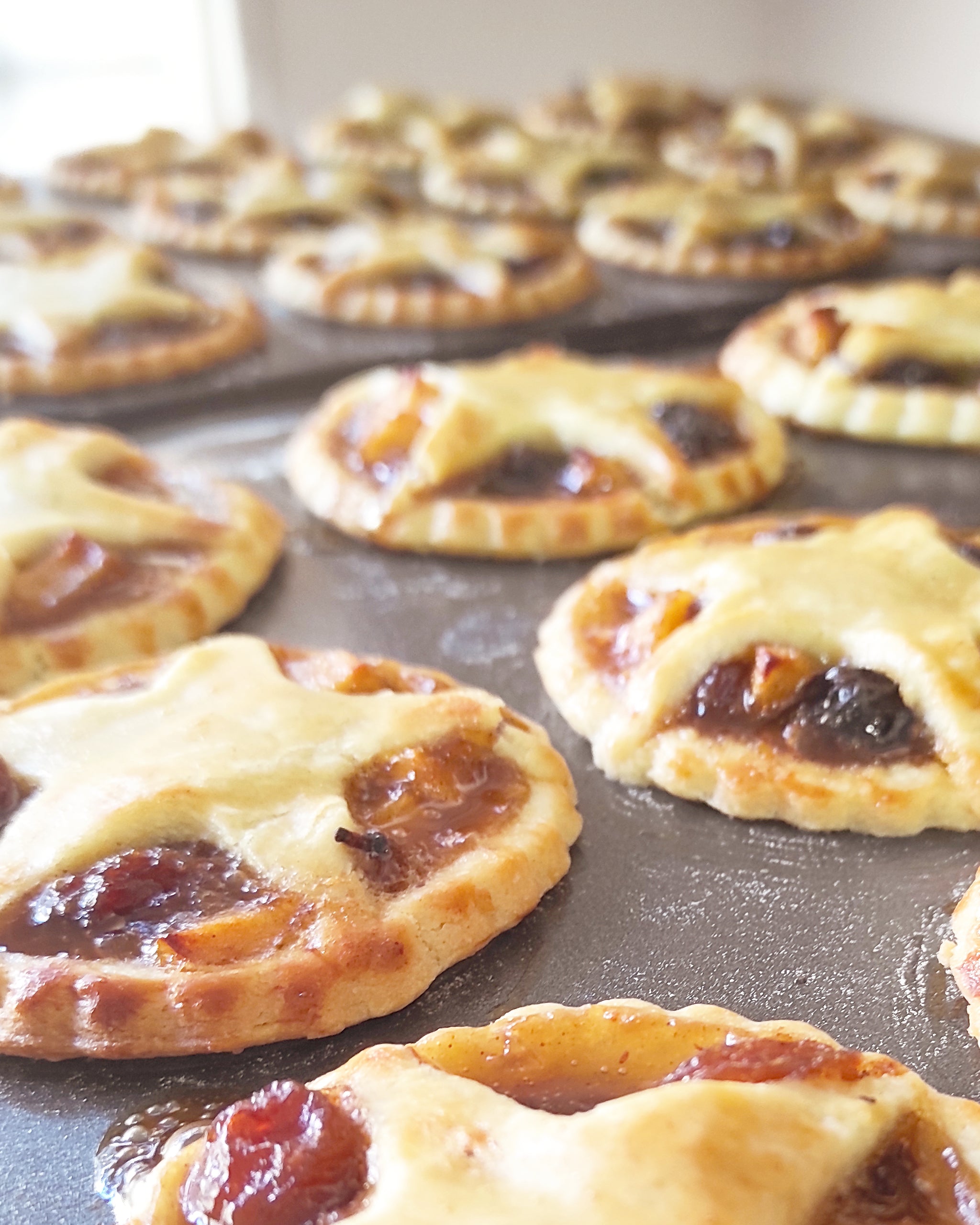 Mince Pies