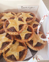 Mince Pies