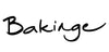 Bakinge