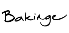 Bakinge