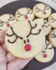 Rudolf Biscuits